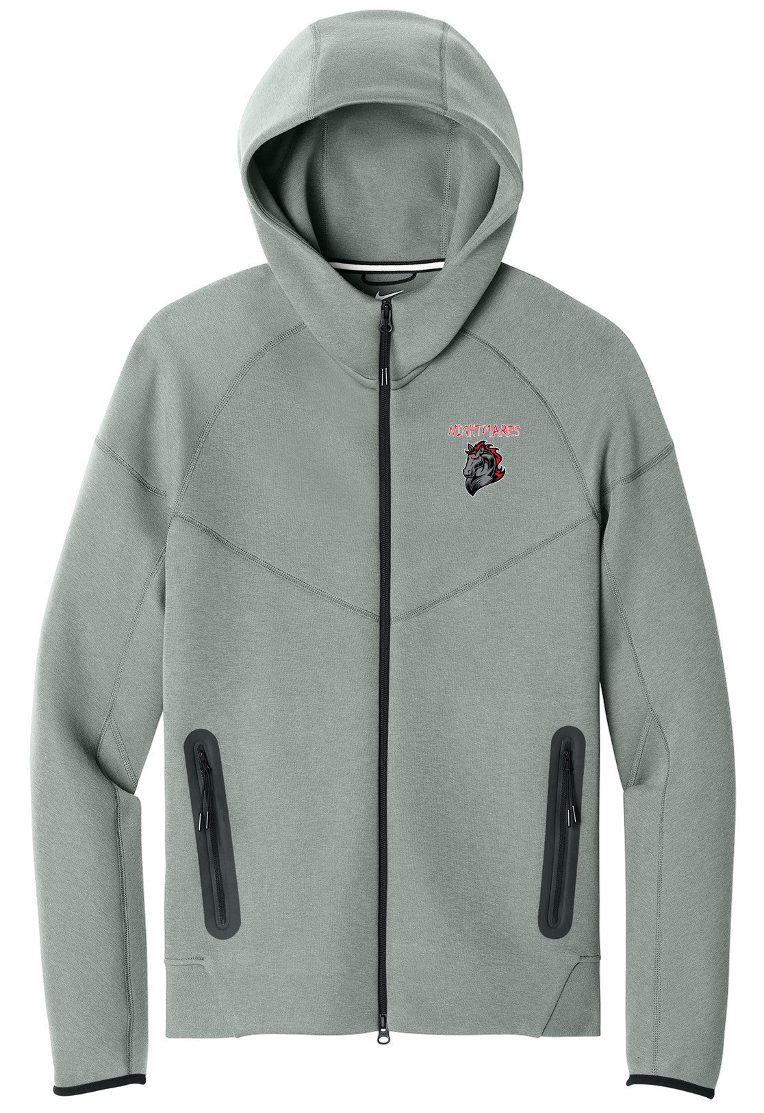 Nike Tech Fleece Full-Zip Hoodie