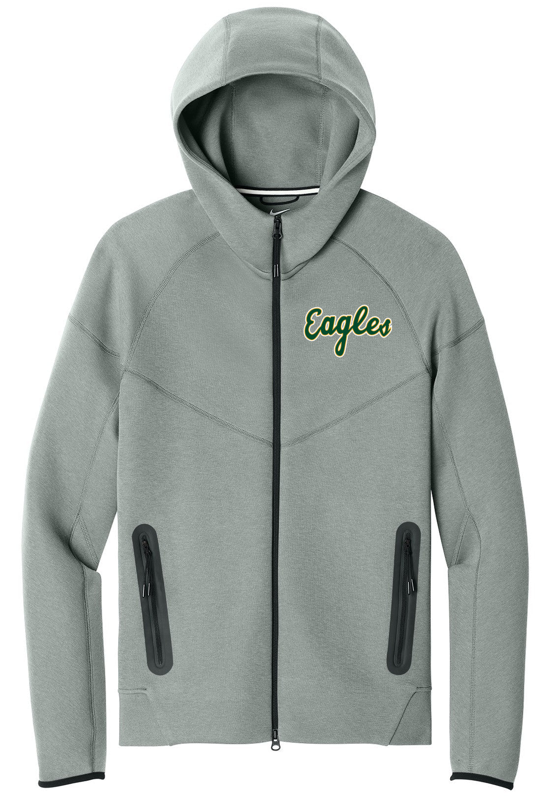 Nike Tech Fleece Full-Zip Hoodie