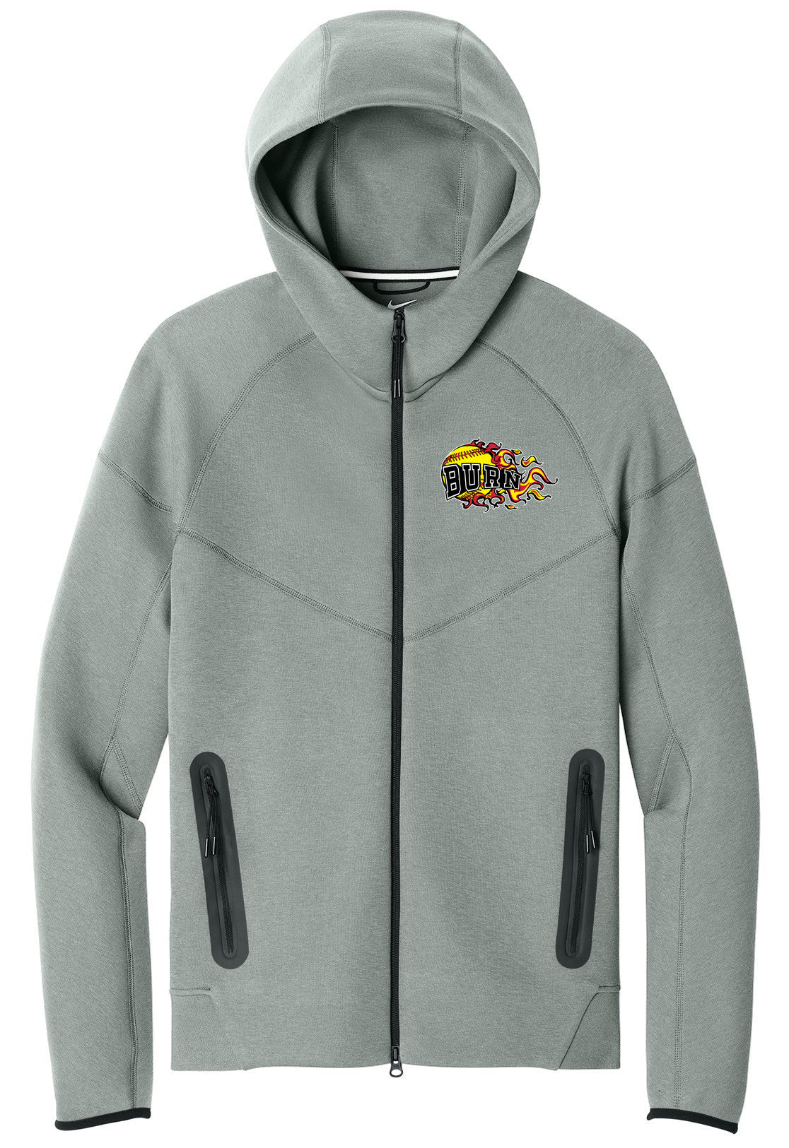 Nike Tech Fleece Full-Zip Hoodie