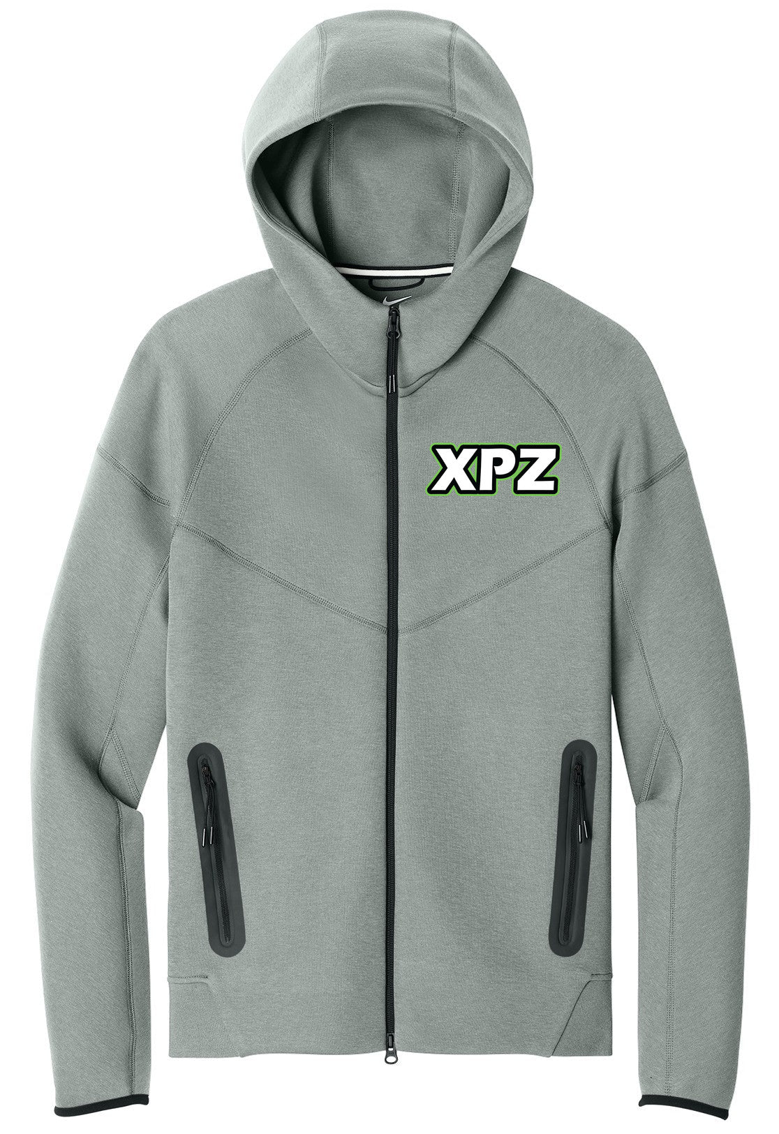 Nike Tech Fleece Full-Zip Hoodie