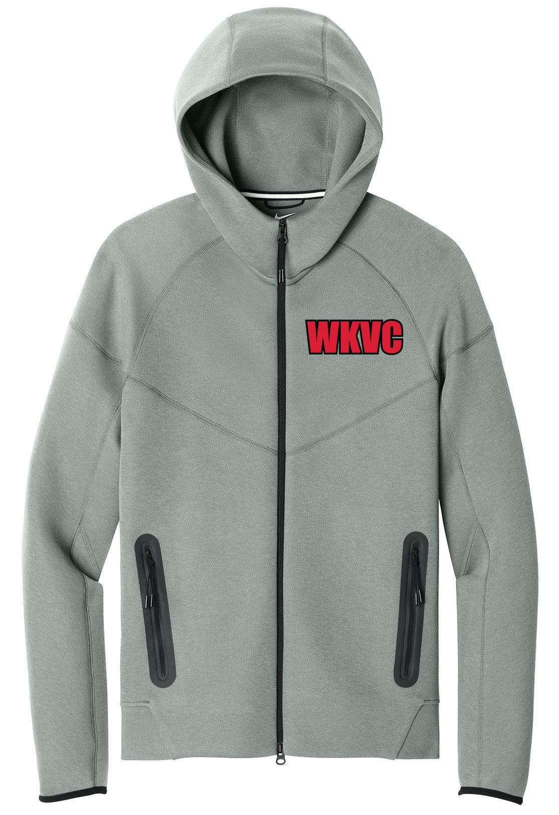 Nike Tech Fleece Full-Zip Hoodie