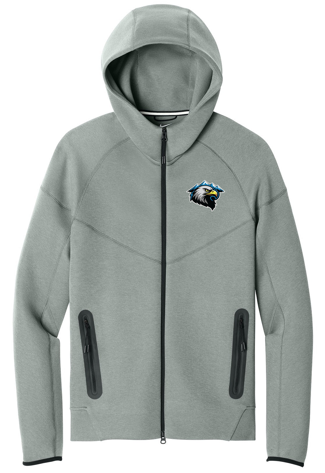 Nike Tech Fleece Full-Zip Hoodie