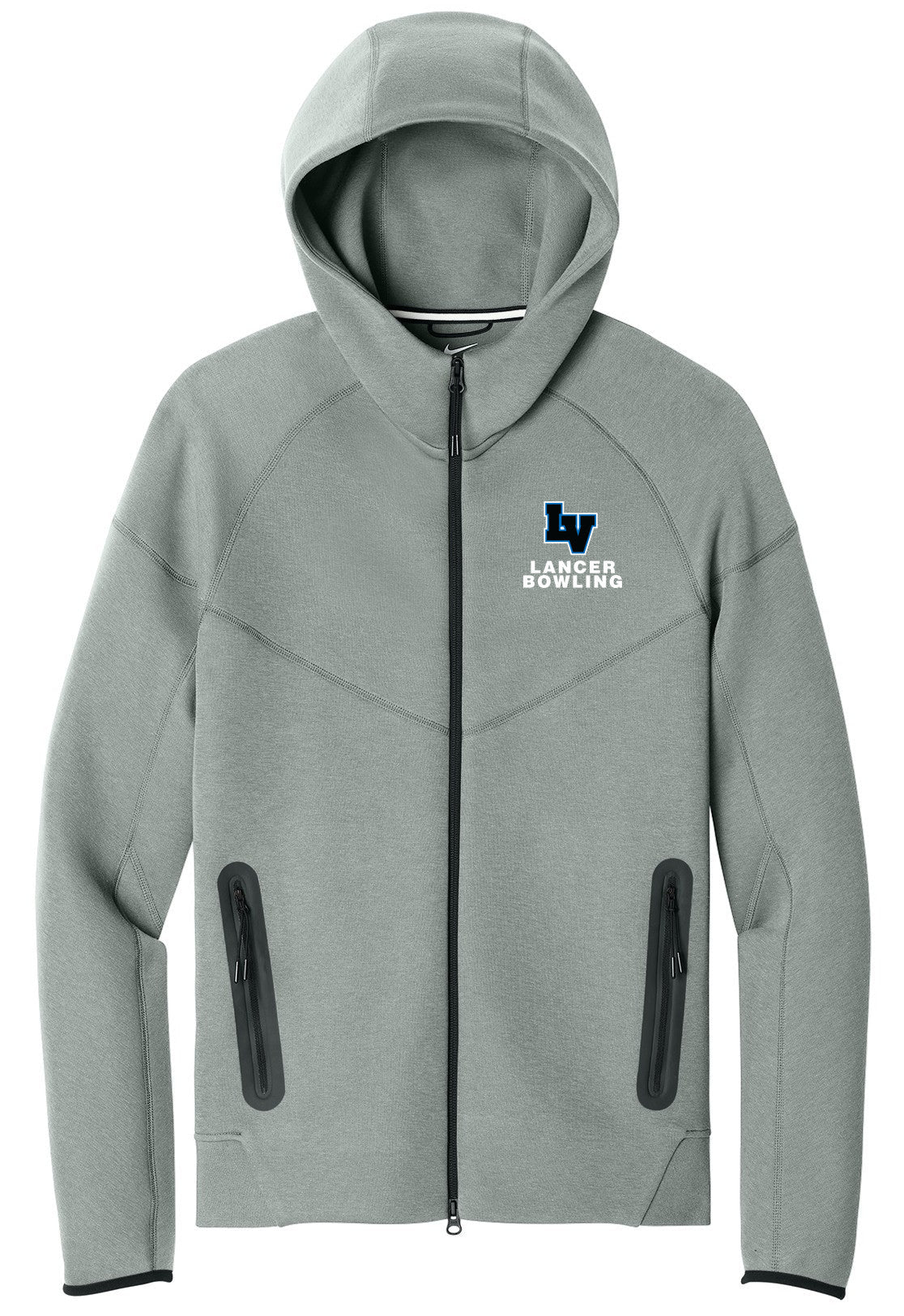 Nike Tech Fleece Full-Zip Hoodie