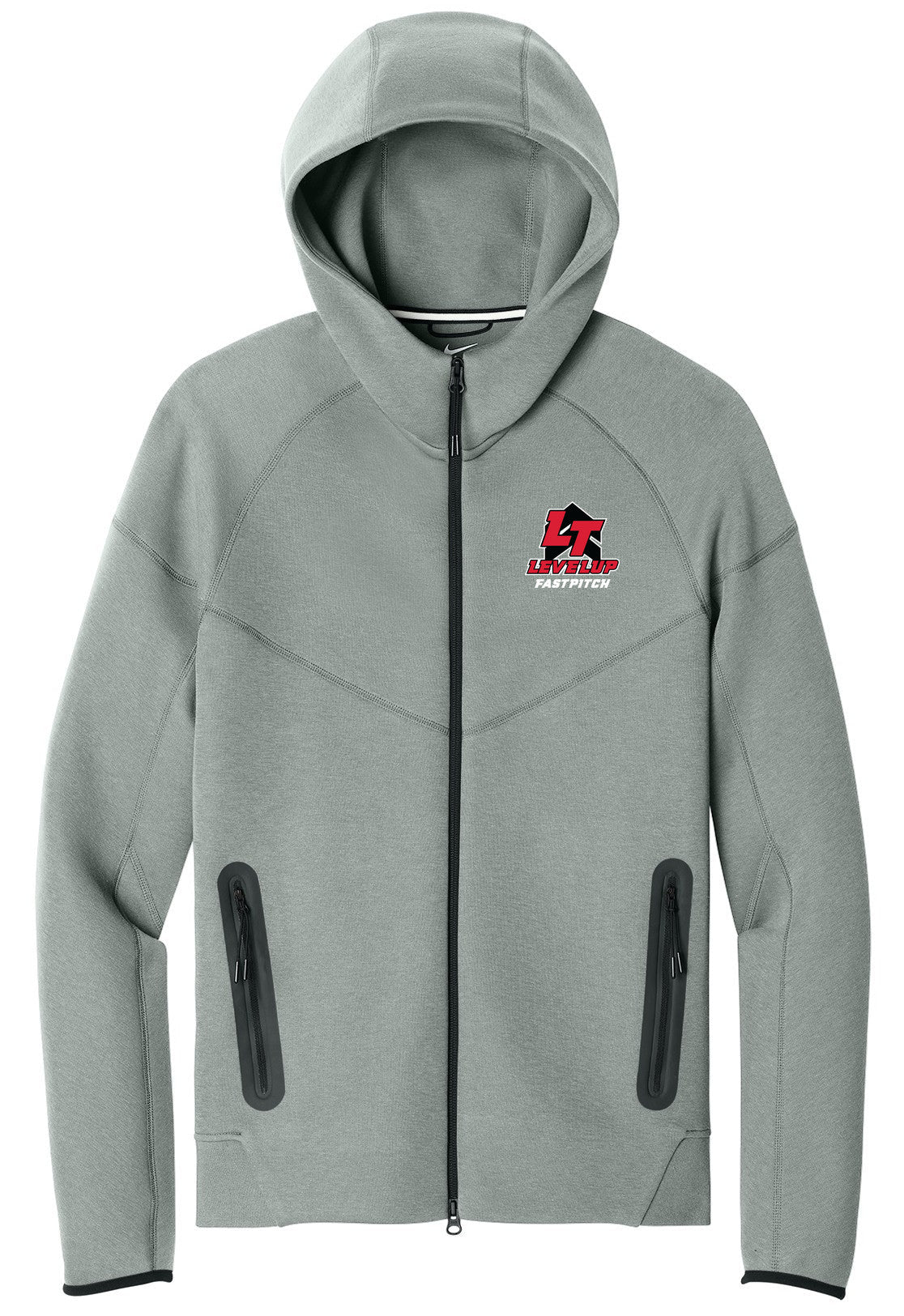 Nike Tech Fleece Full-Zip Hoodie