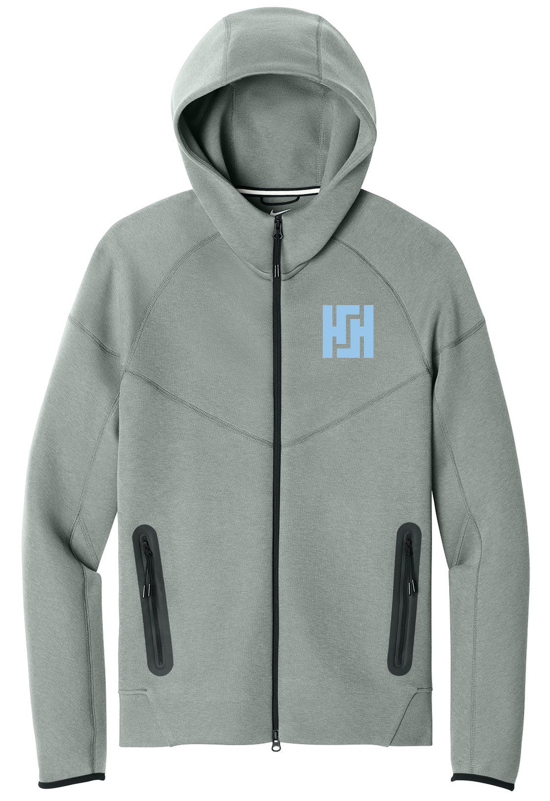 Nike Tech Fleece Full-Zip Hoodie