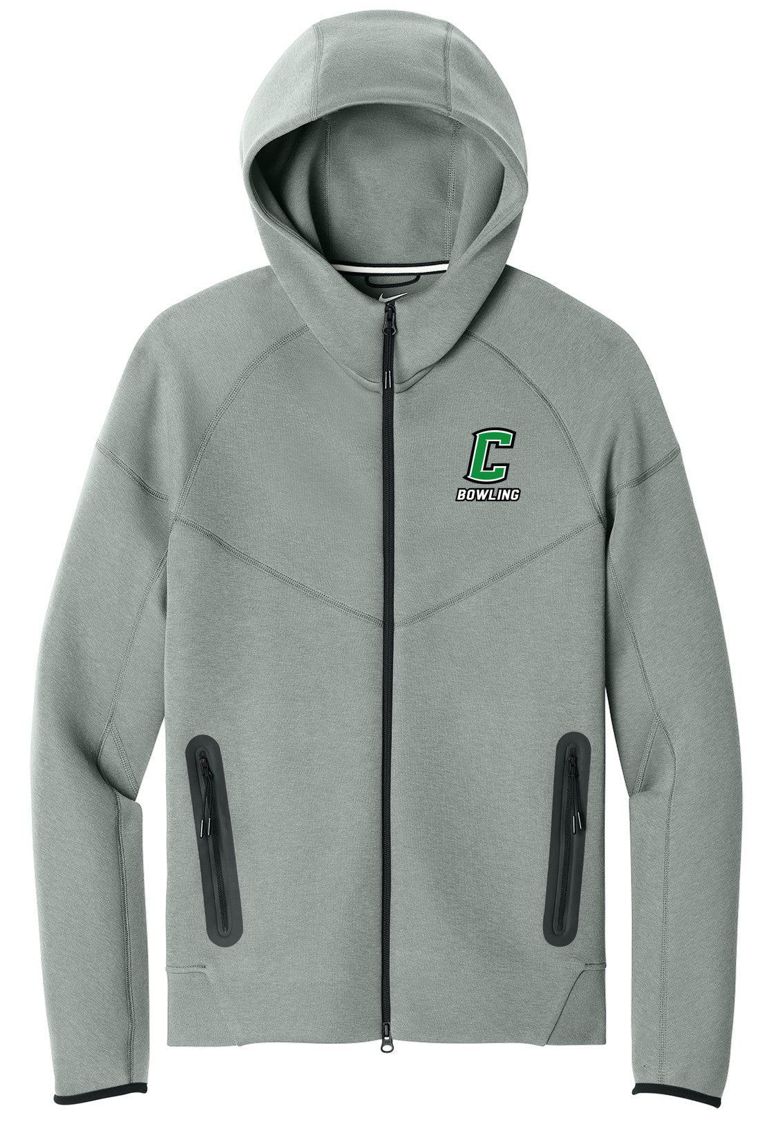 Nike Tech Fleece Full-Zip Hoodie
