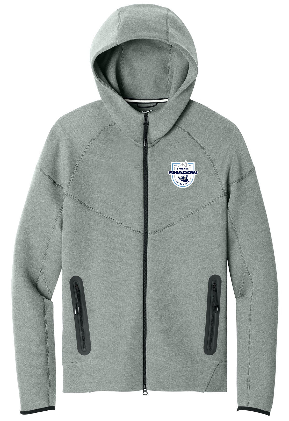 Nike Tech Fleece Full-Zip Hoodie