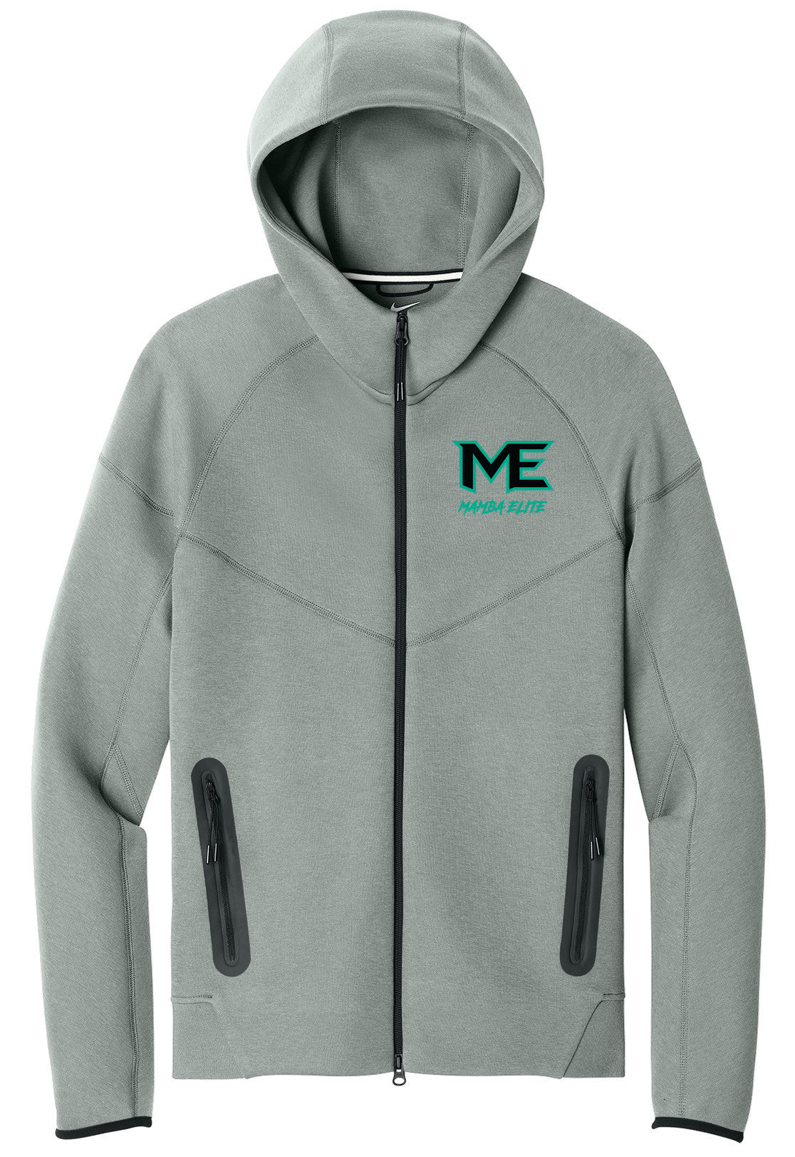 Nike Tech Fleece Full-Zip Hoodie
