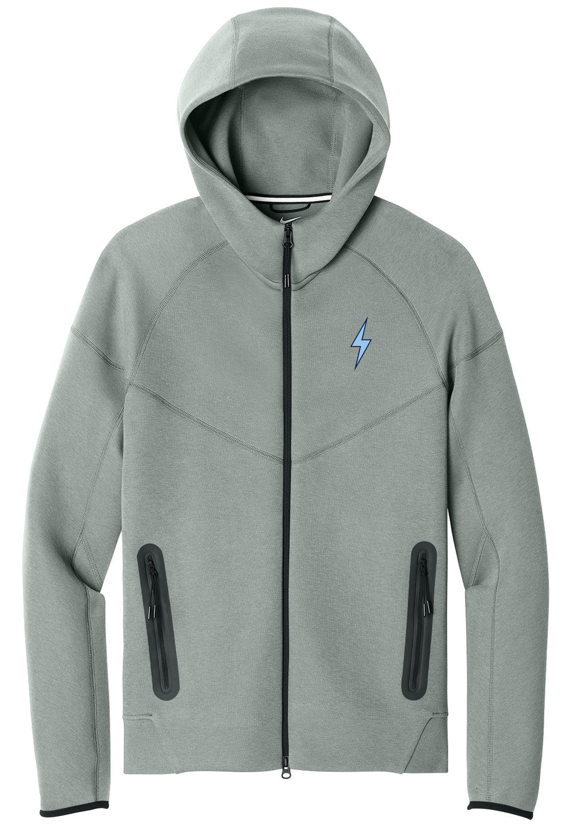 Nike Tech Fleece Full-Zip Hoodie