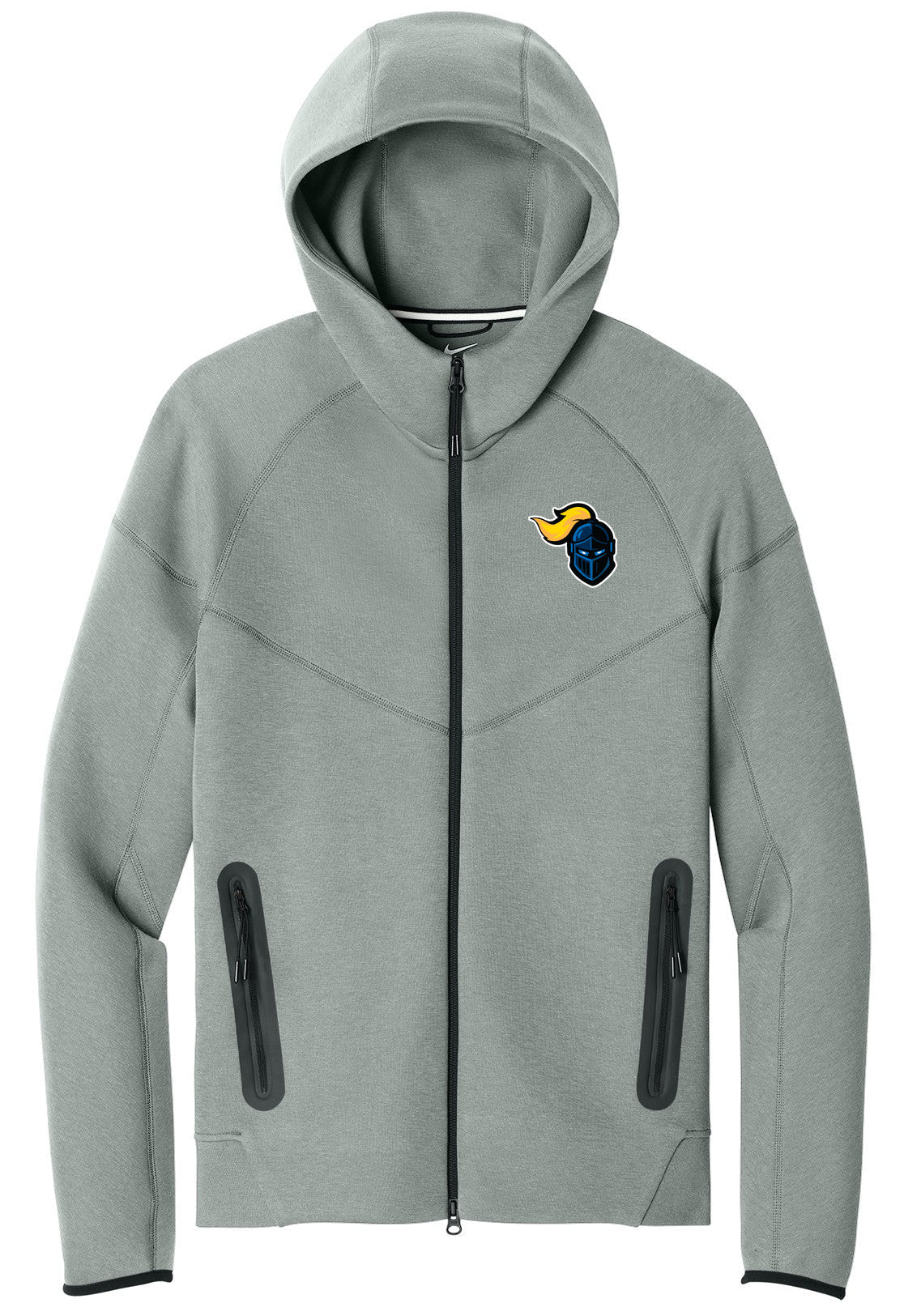 Nike Tech Fleece Full-Zip Hoodie
