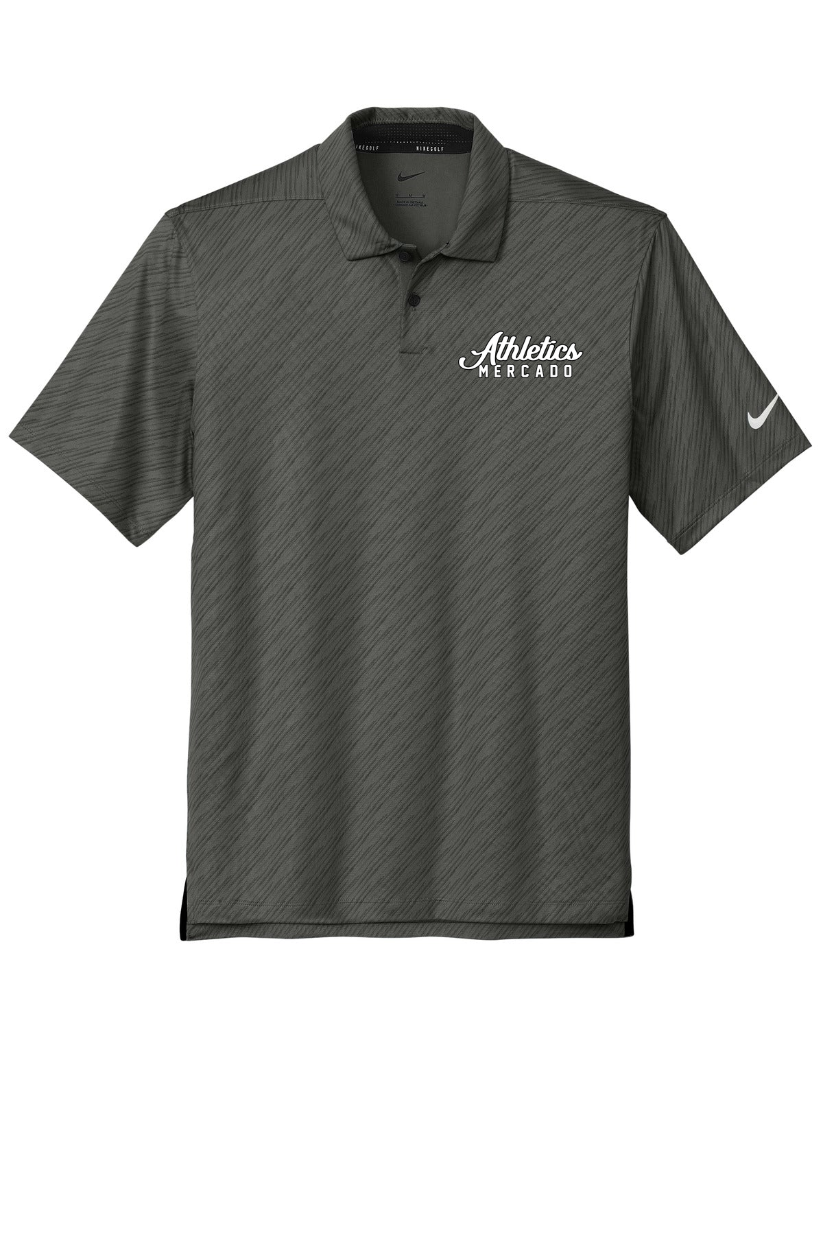 Nike Vapor Dash Polo