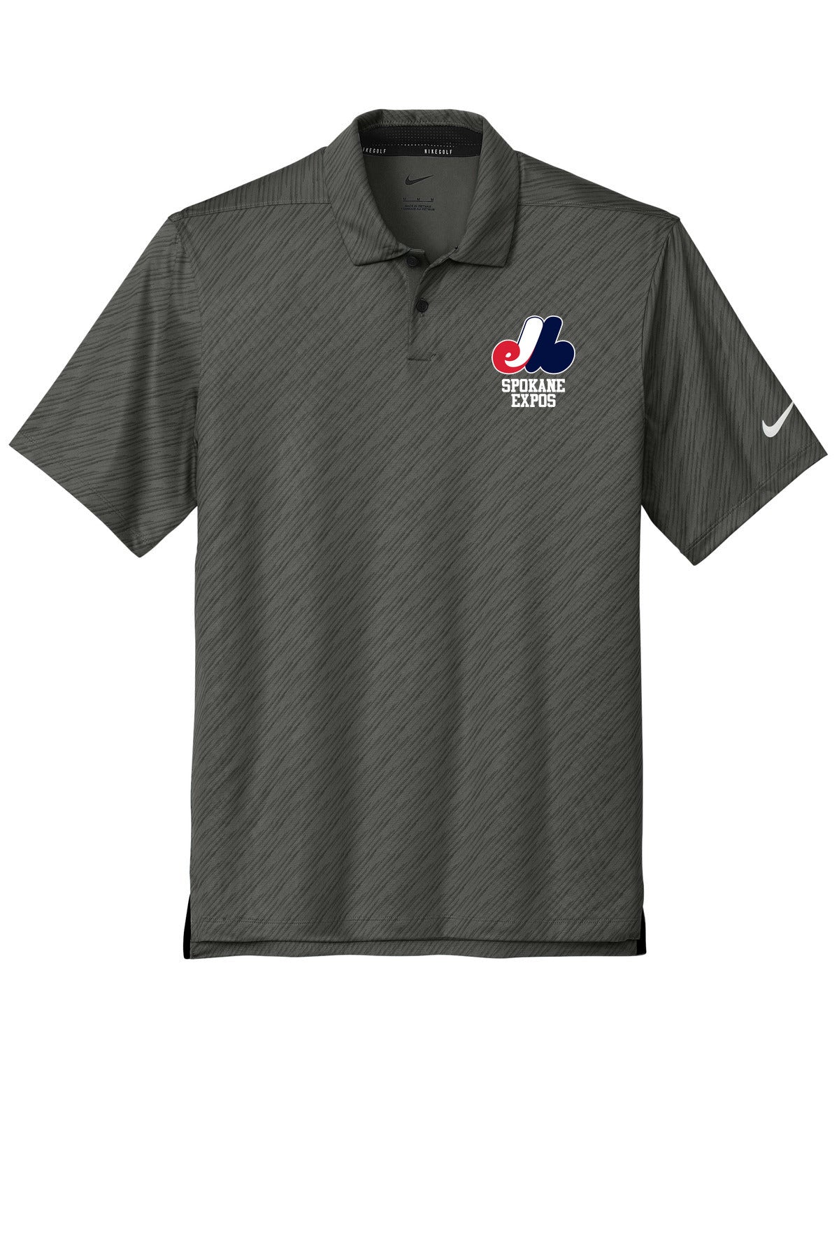 Nike Vapor Dash Polo