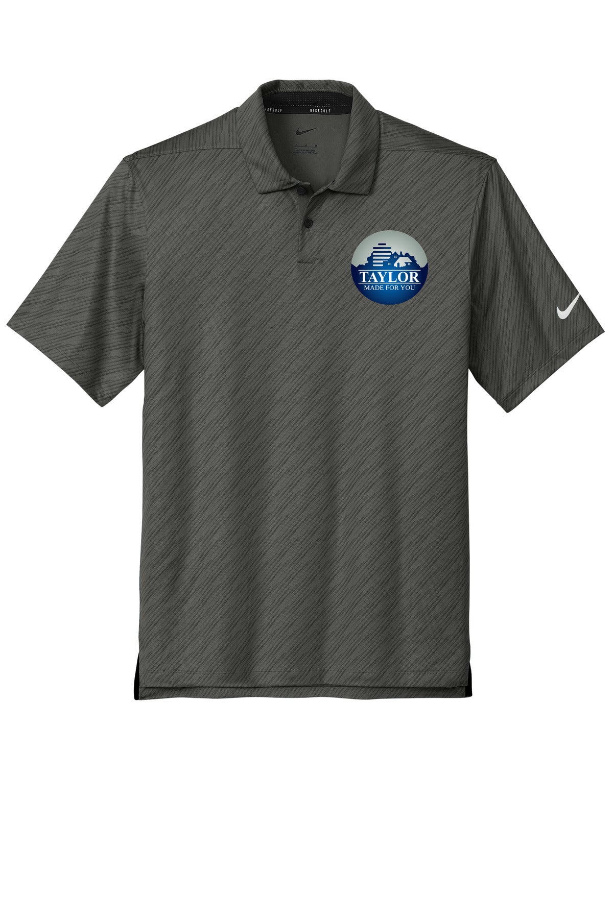 Nike Vapor Dash Polo NKDX6688