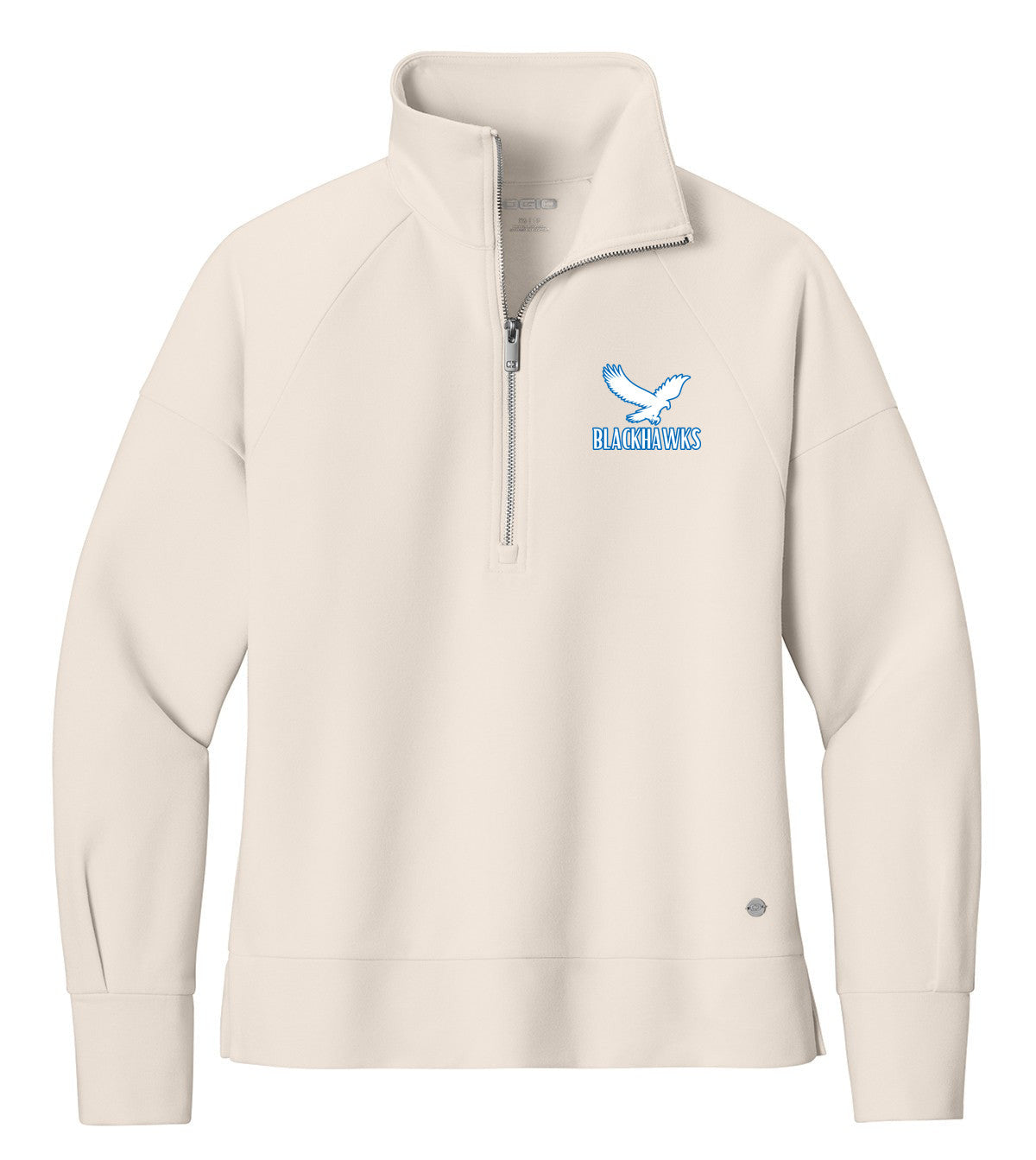 OGIO Women’s Luuma 1/2-Zip