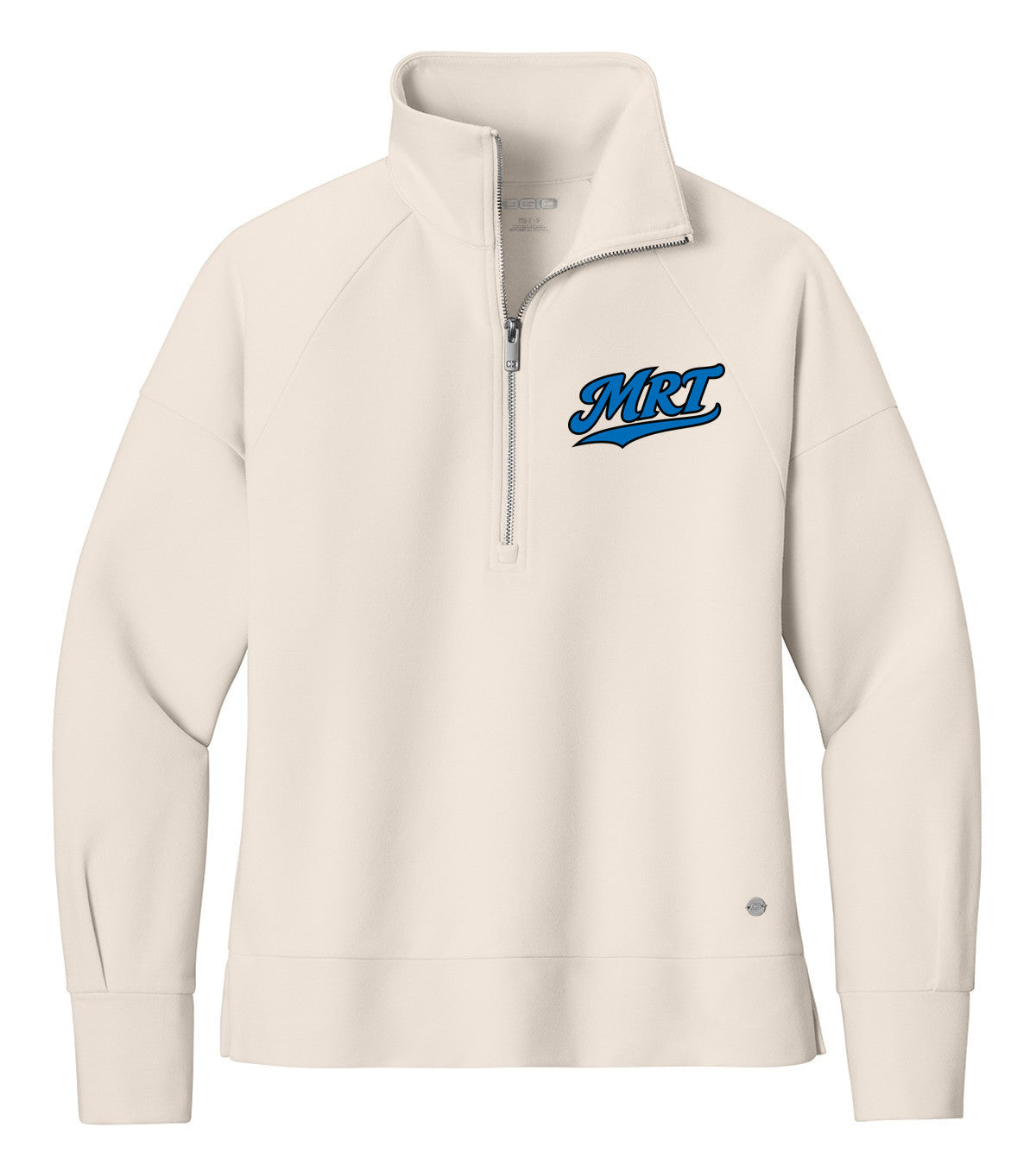 OGIO Women’s Luuma 1/2-Zip