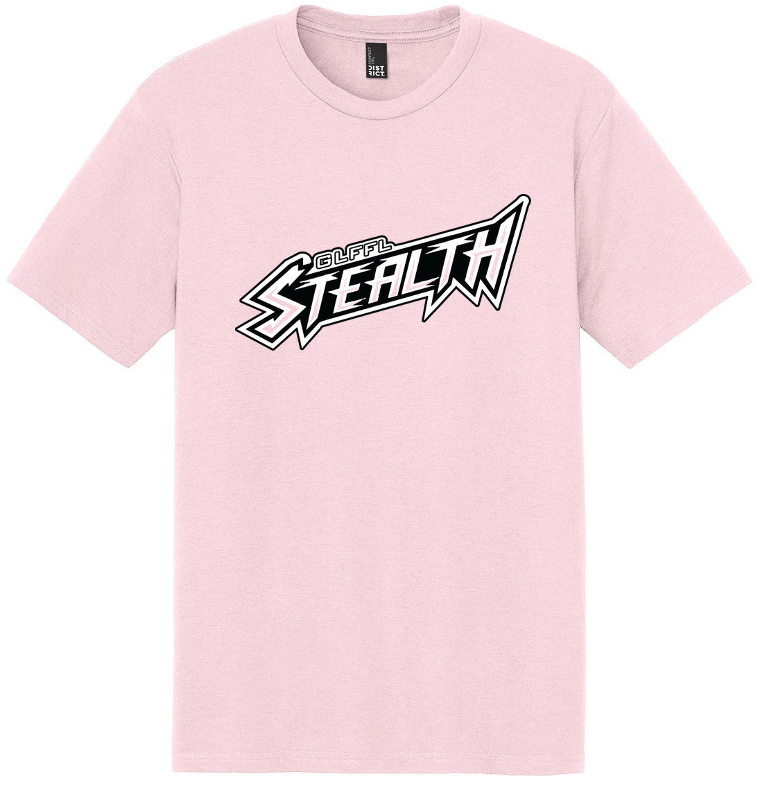 Perfect Tri Blend Tee