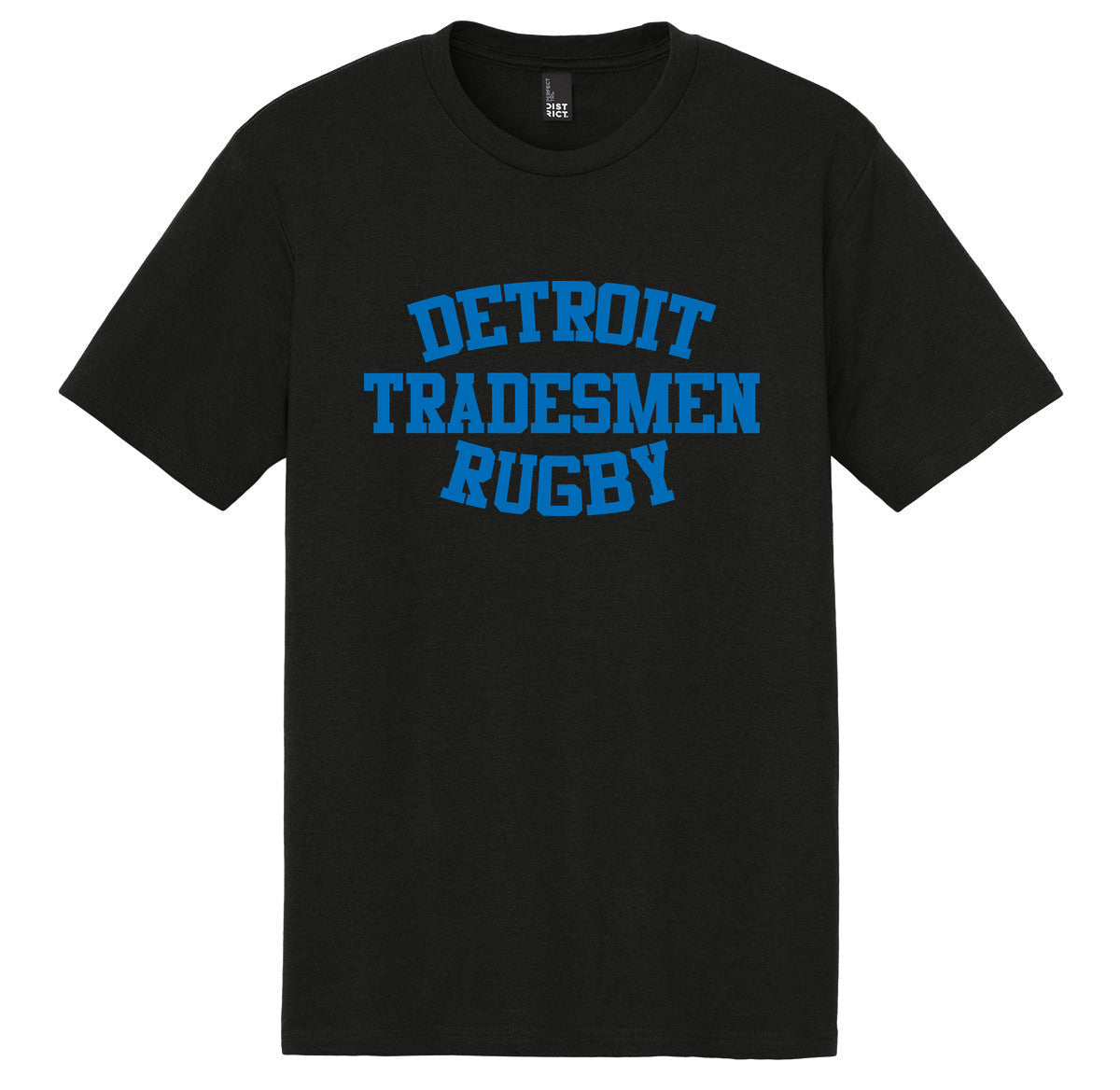 Perfect Tri Blend Tee