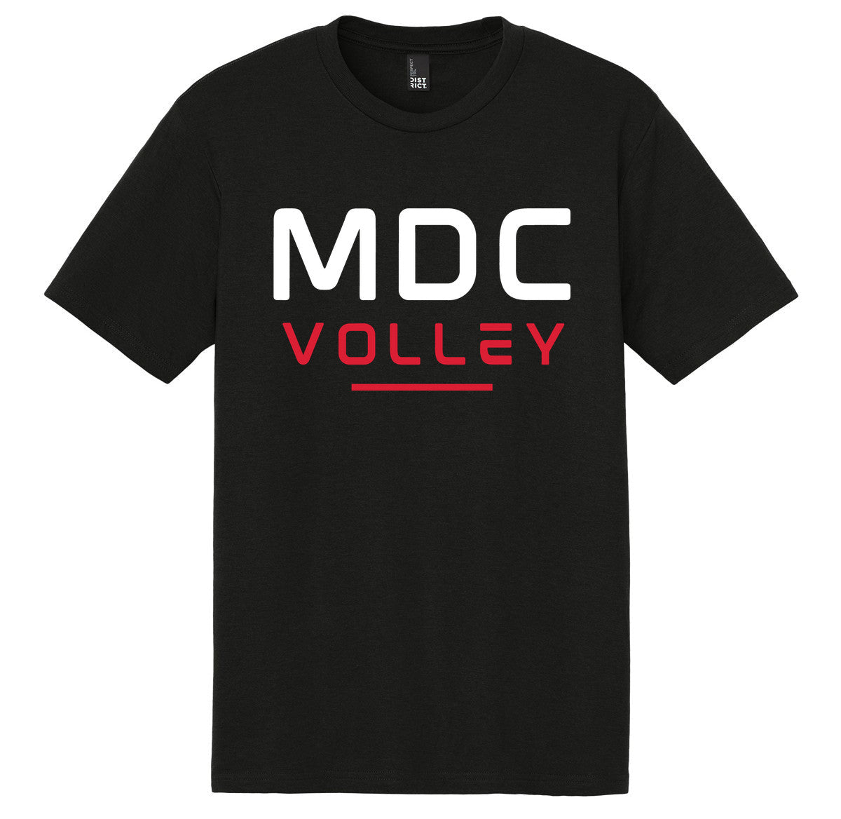 Perfect Tri Blend Tee