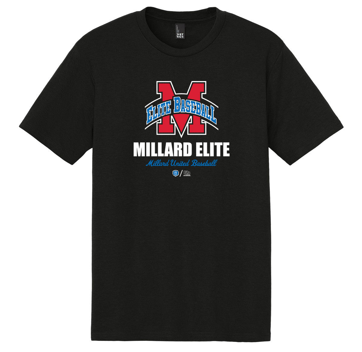 Perfect Tri Blend Tee
