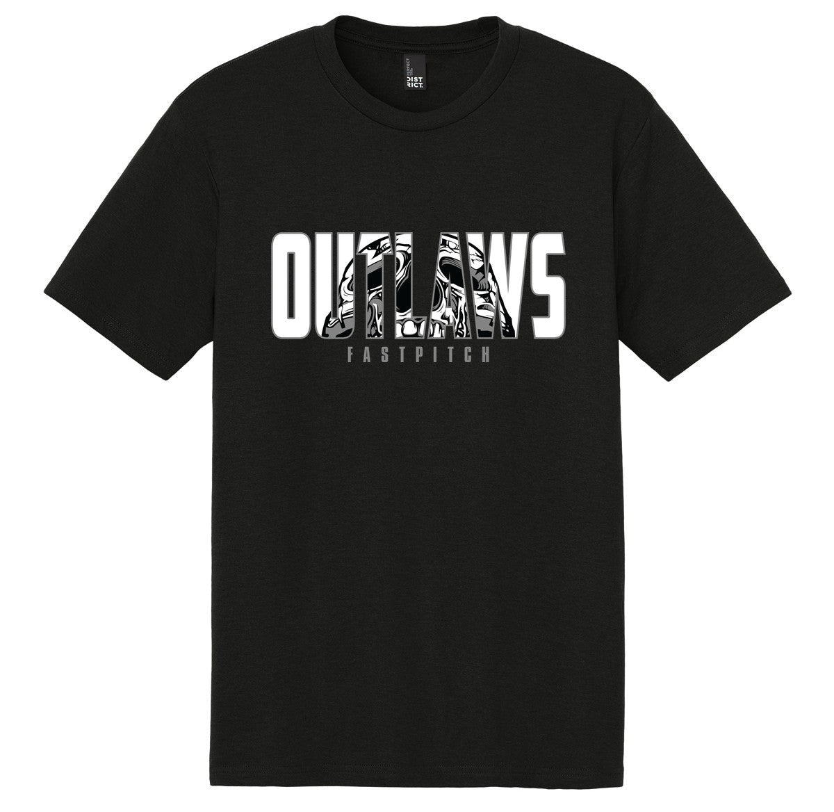 Perfect Tri Blend Tee