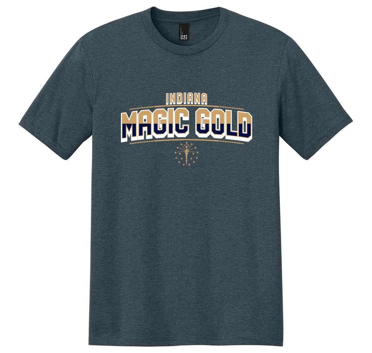 Perfect Tri Blend Tee