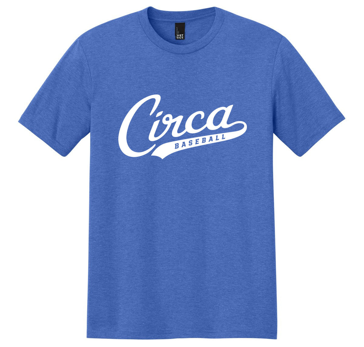 Perfect Tri Blend Tee