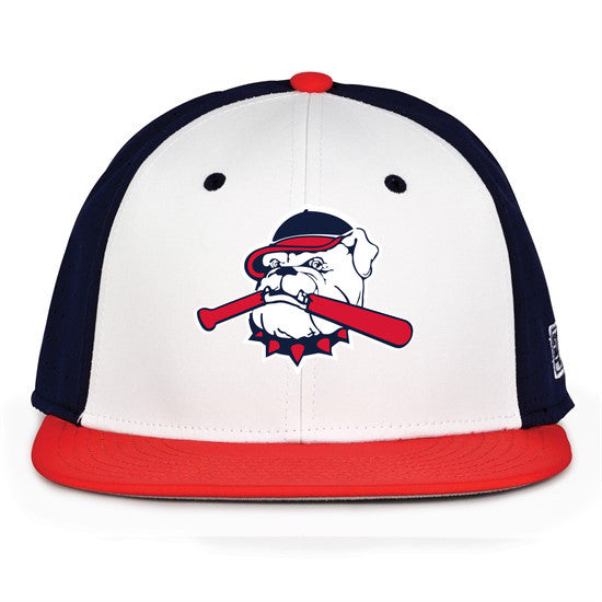 Perforated Game Changer Hat - USA