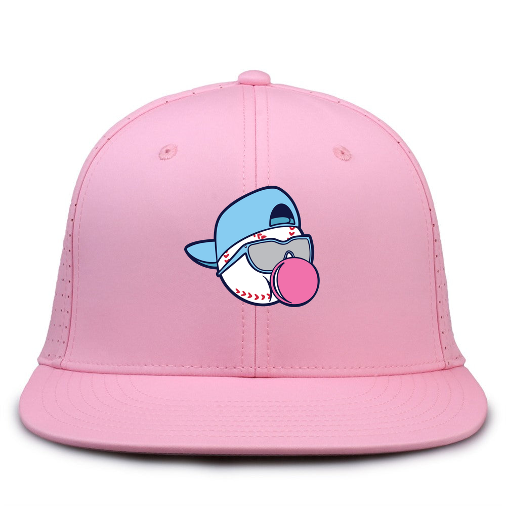 Perforated GameChanger Hat