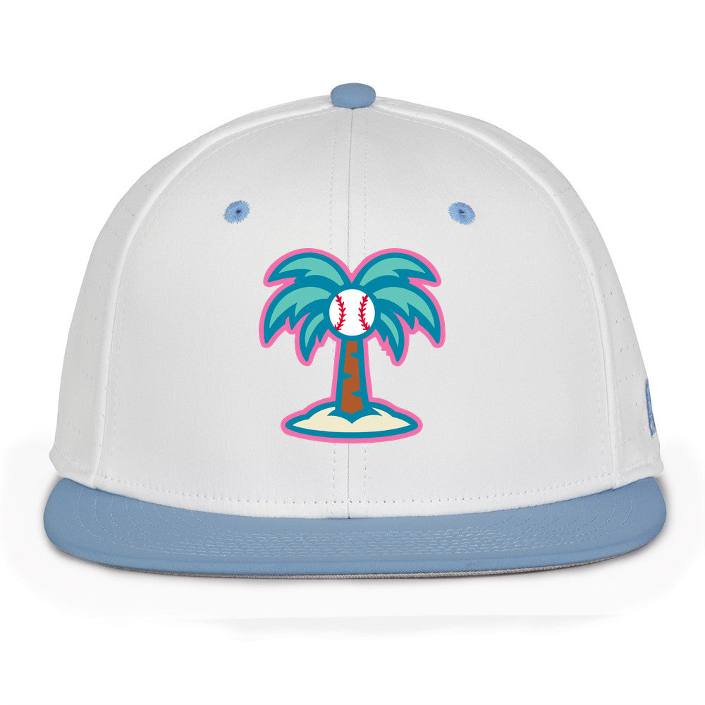 Perforated GameChanger Hat