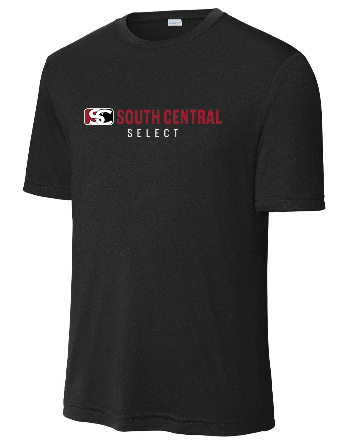 Performance Competitor Tee