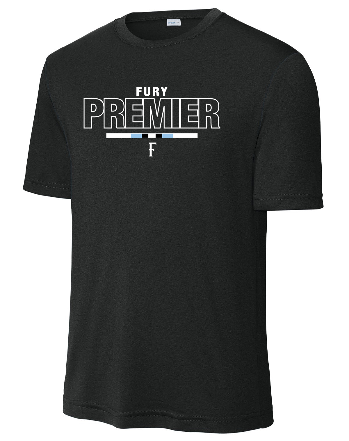 Performance Competitor Tee