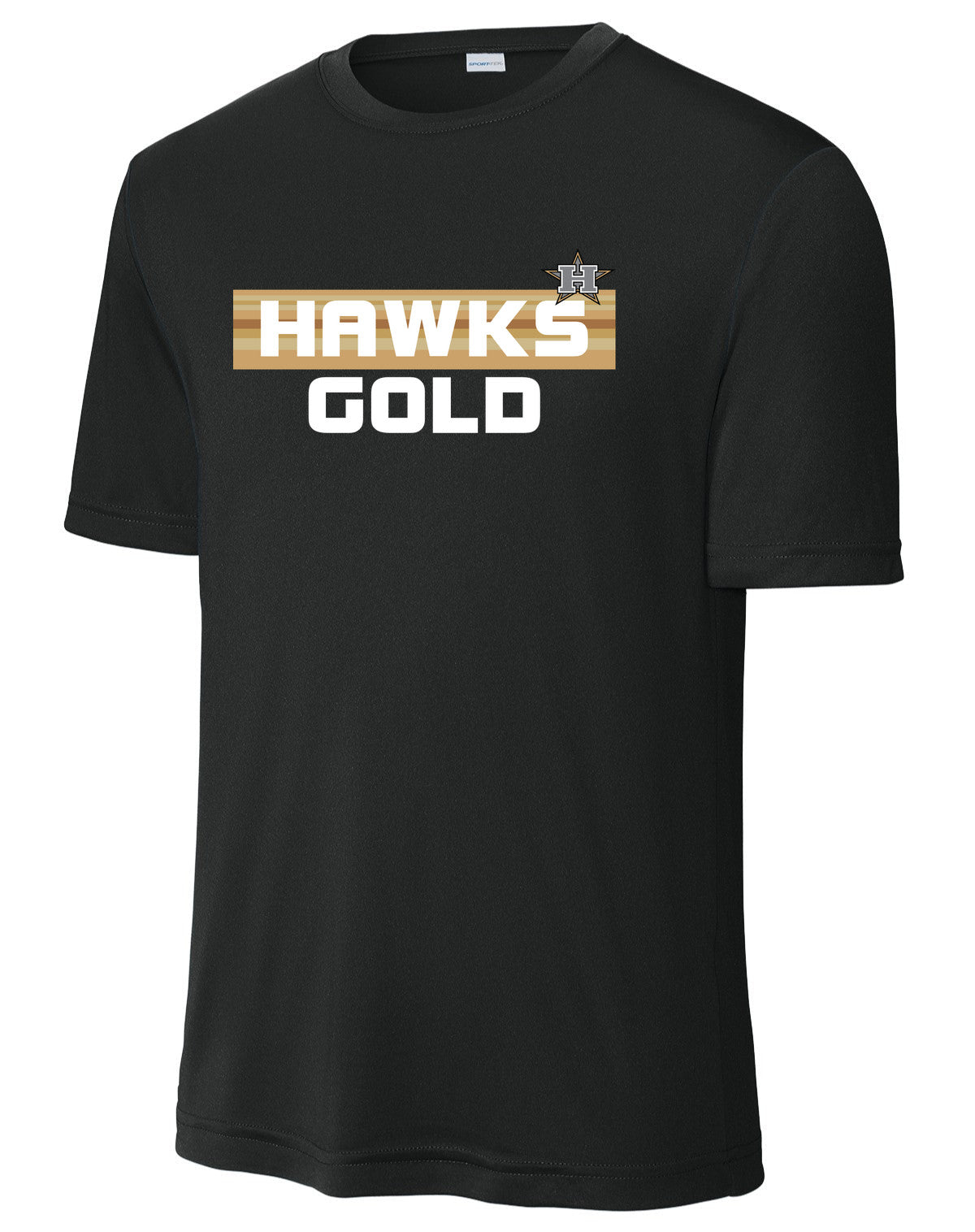 Performance Competitor Tee