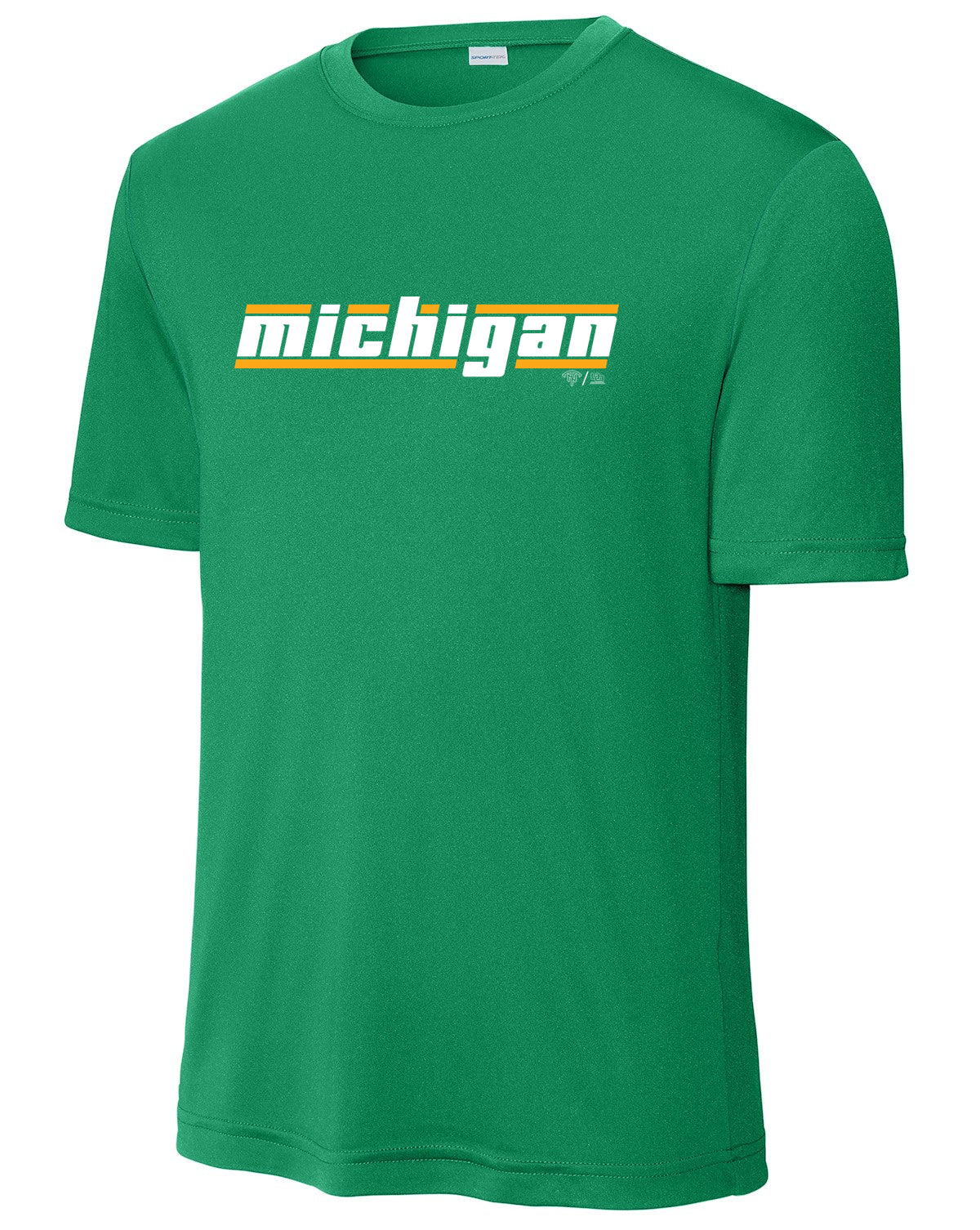 Performance Competitor Tee