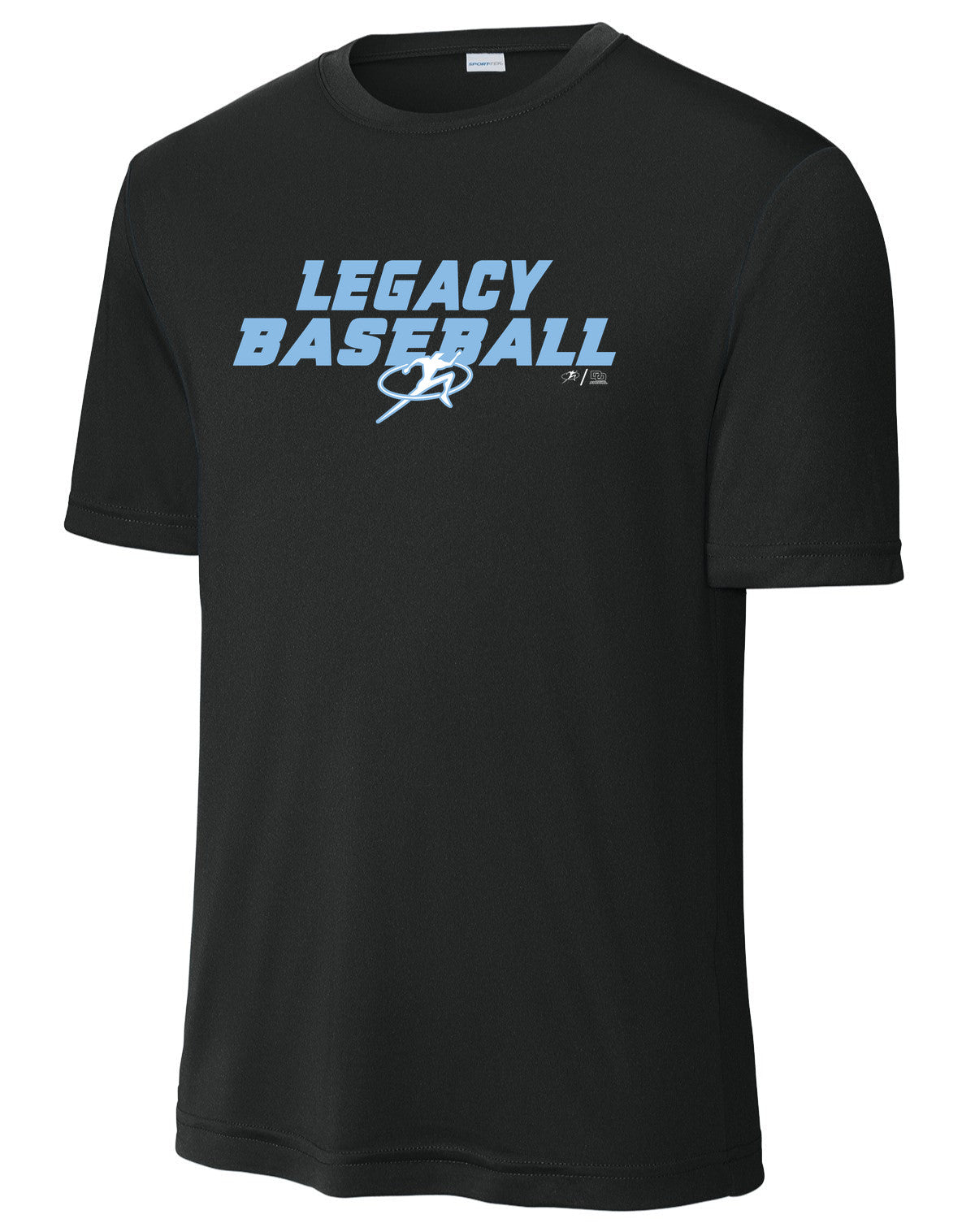 Performance Competitor Tee