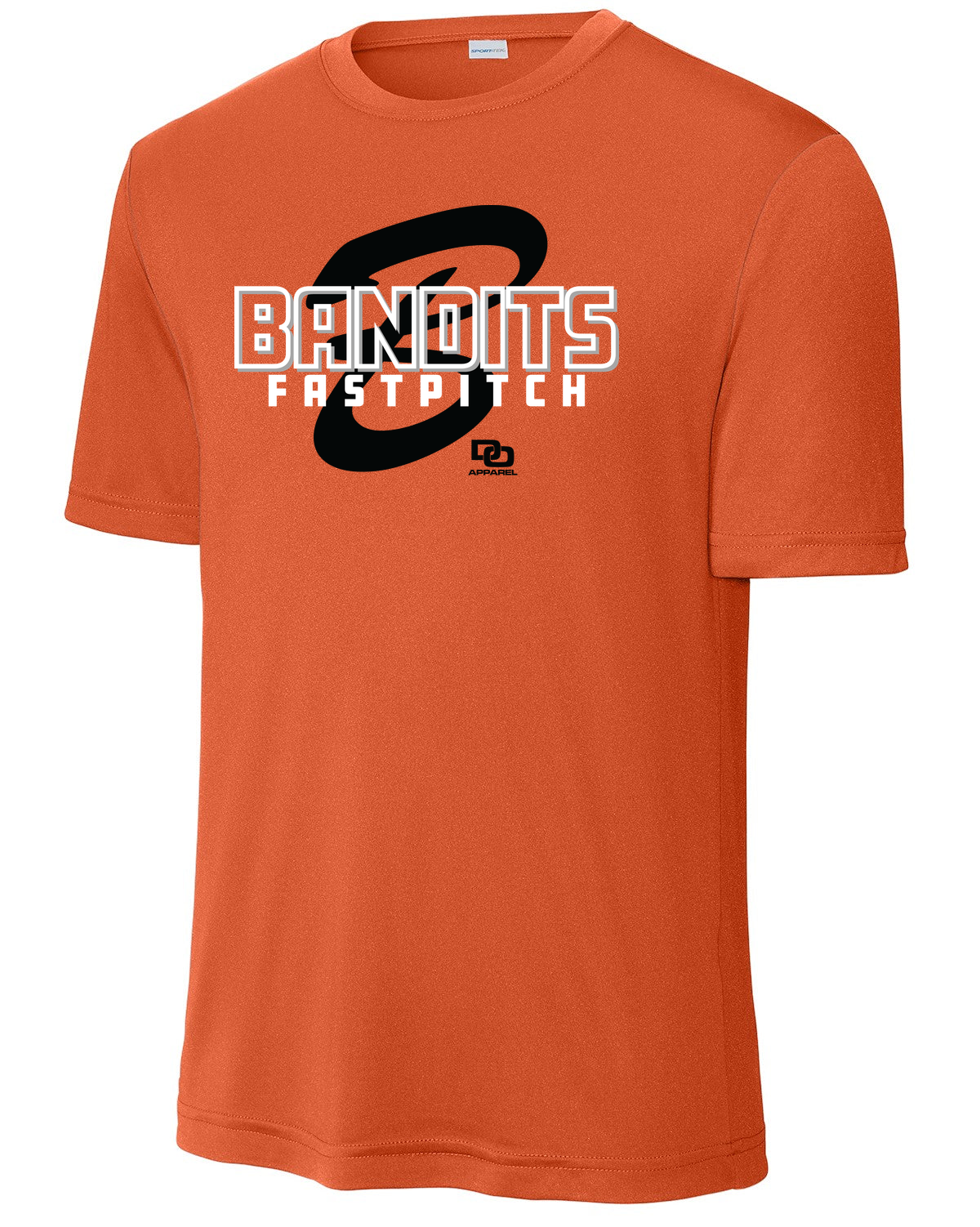 Performance Competitor Tee