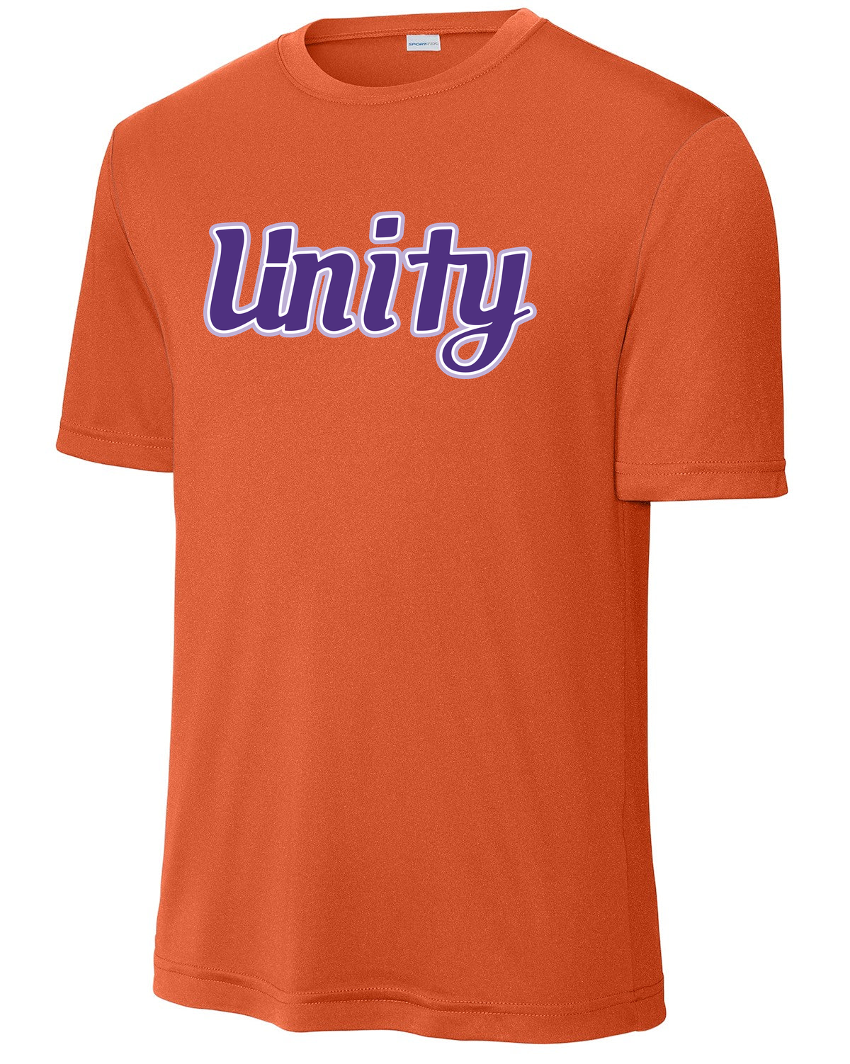 Performance Competitor Tee