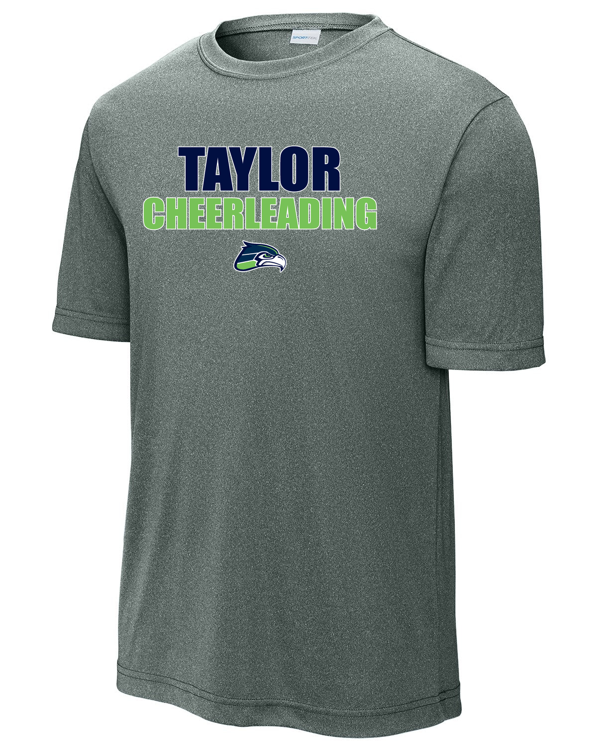 Performance Competitor Tee
