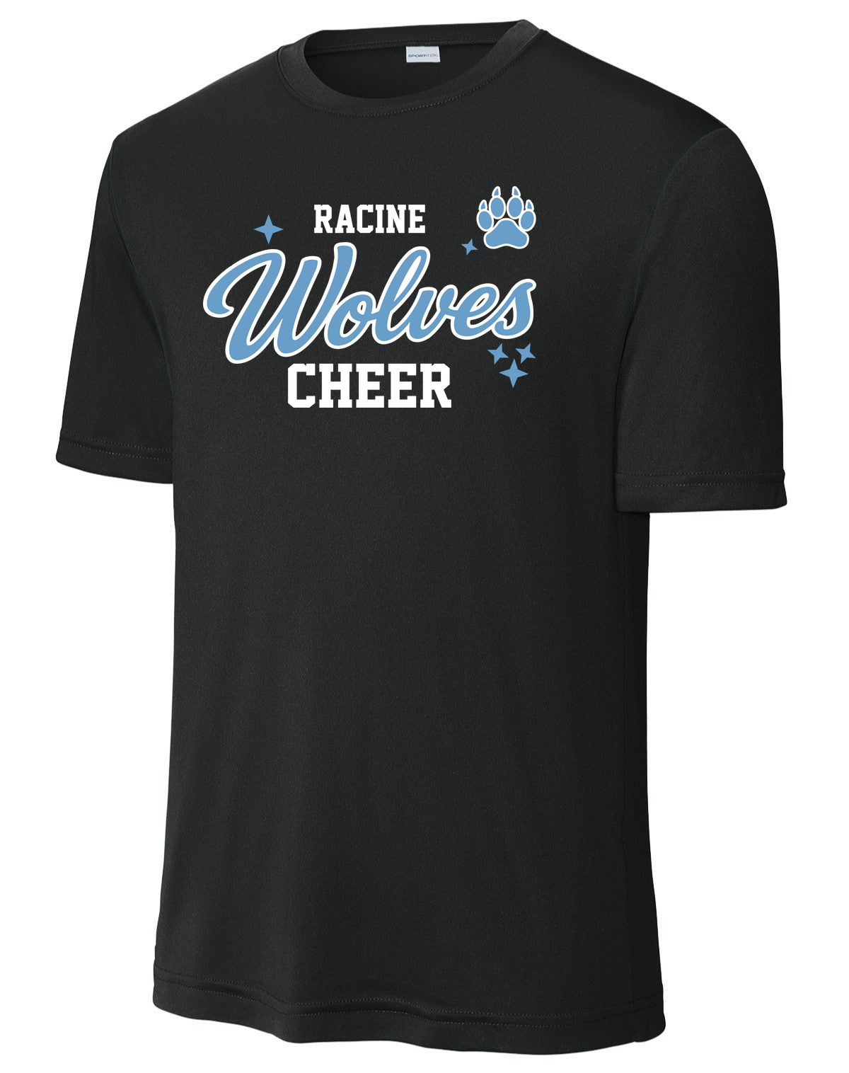 Performance Competitor Tee