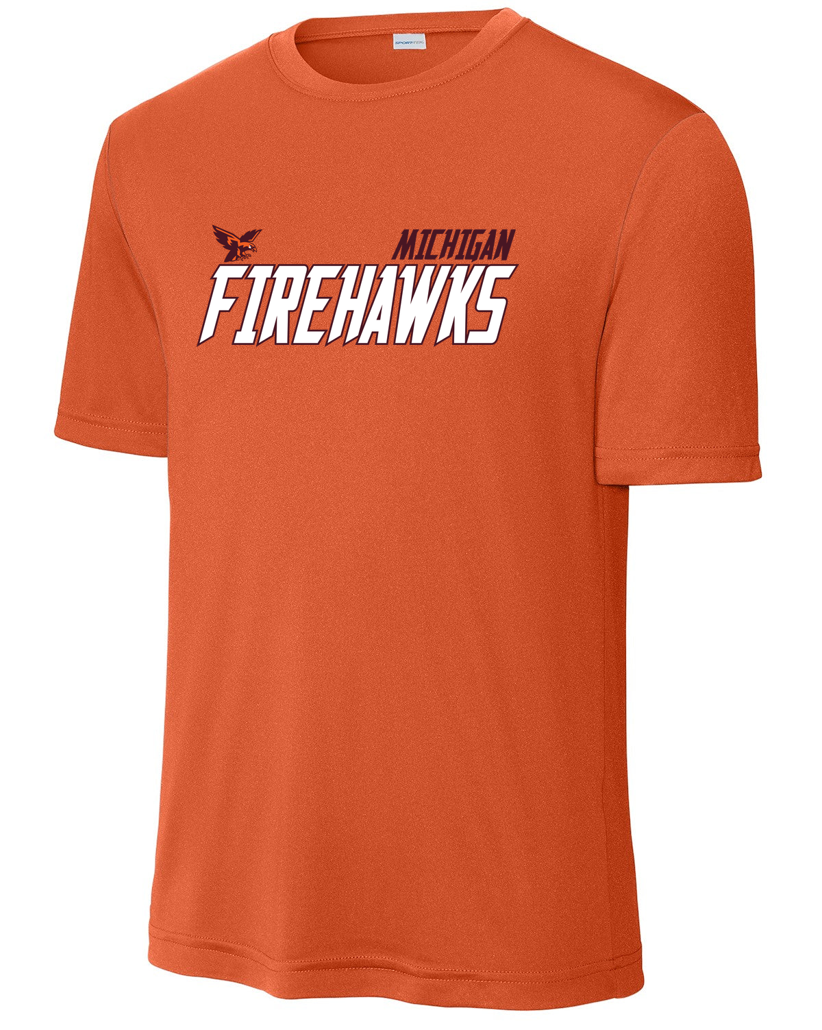 Performance Competitor Tee