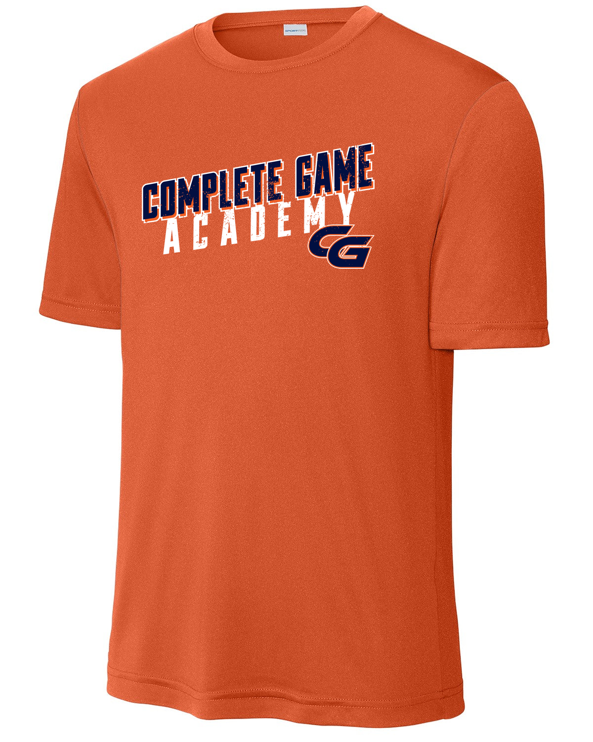 Performance Competitor Tee