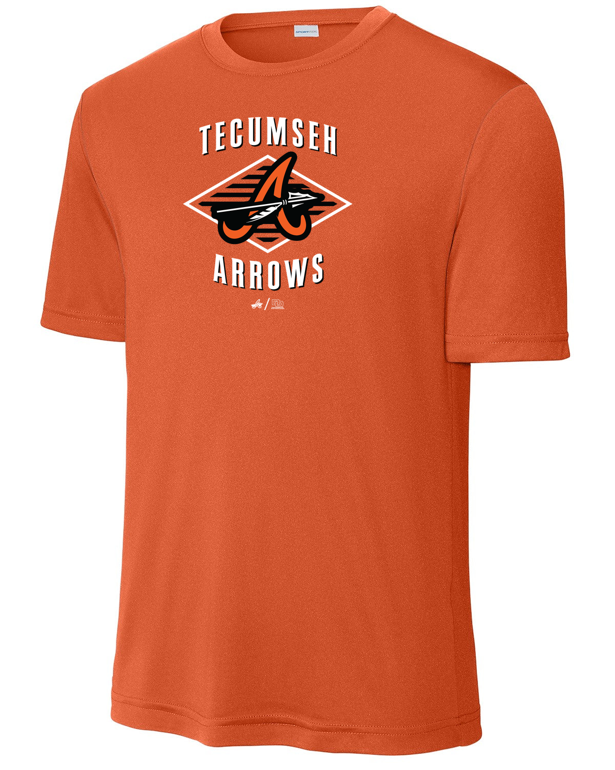 Performance Competitor Tee