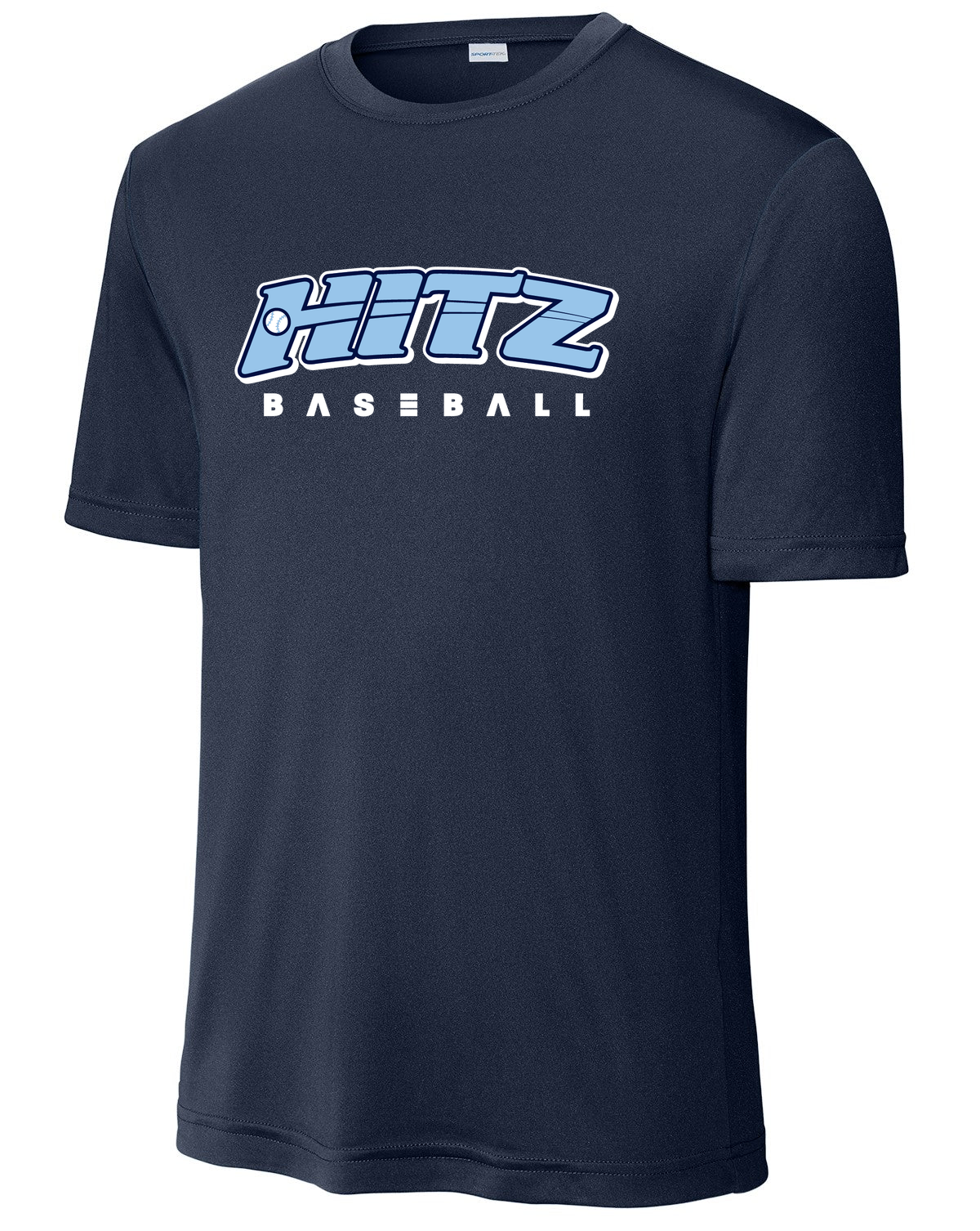 Performance Competitor Tee