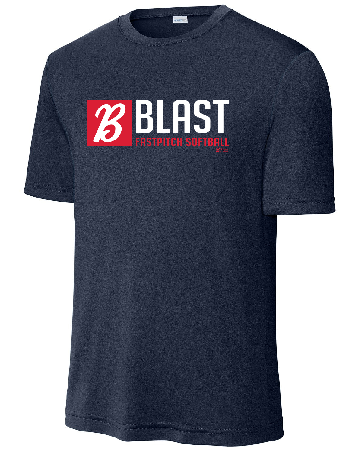 Performance Competitor Tee