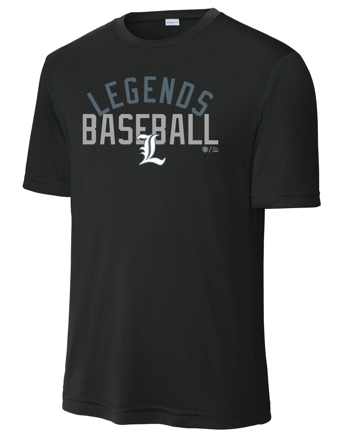 Performance Competitor Tee