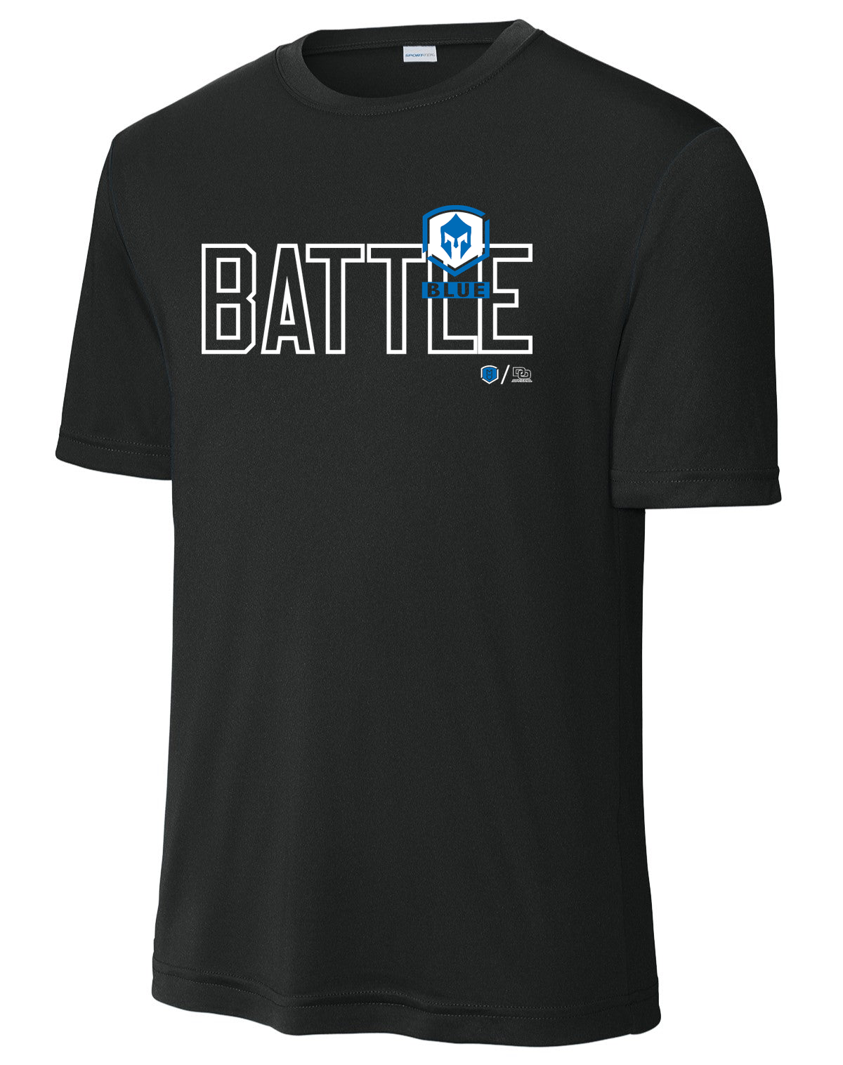 Performance Competitor Tee