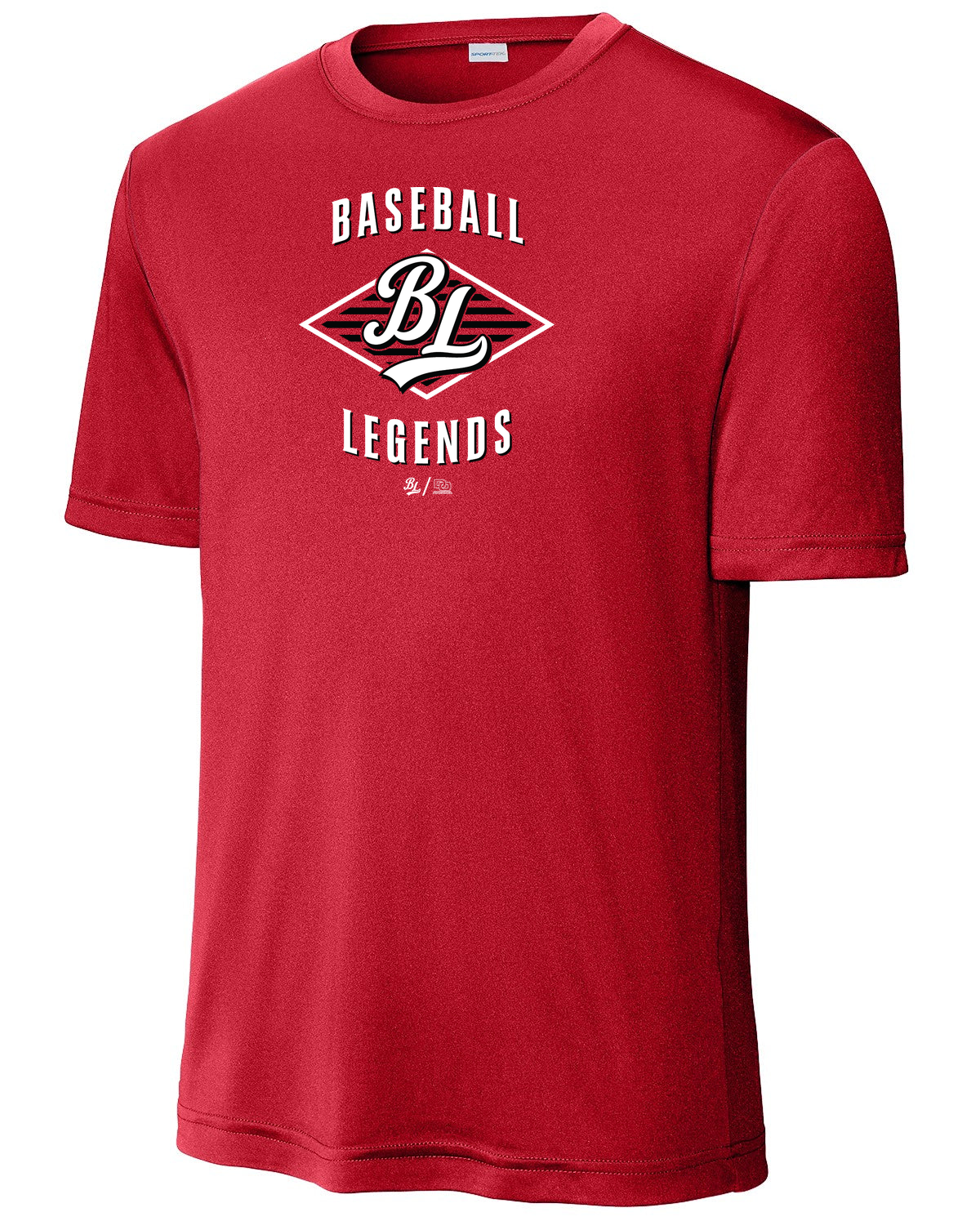 Performance Competitor Tee