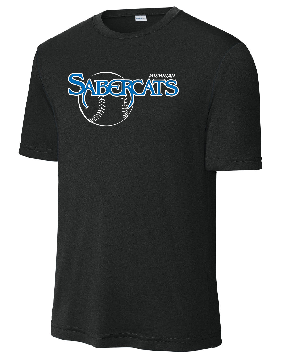 Performance Competitor Tee