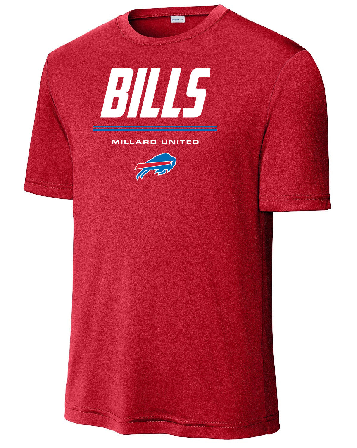 Performance Competitor Tee