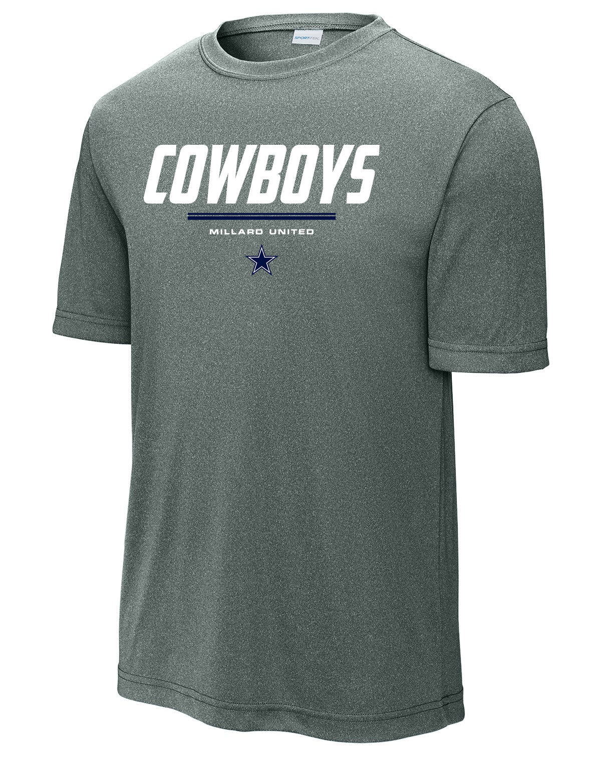 Performance Competitor Tee