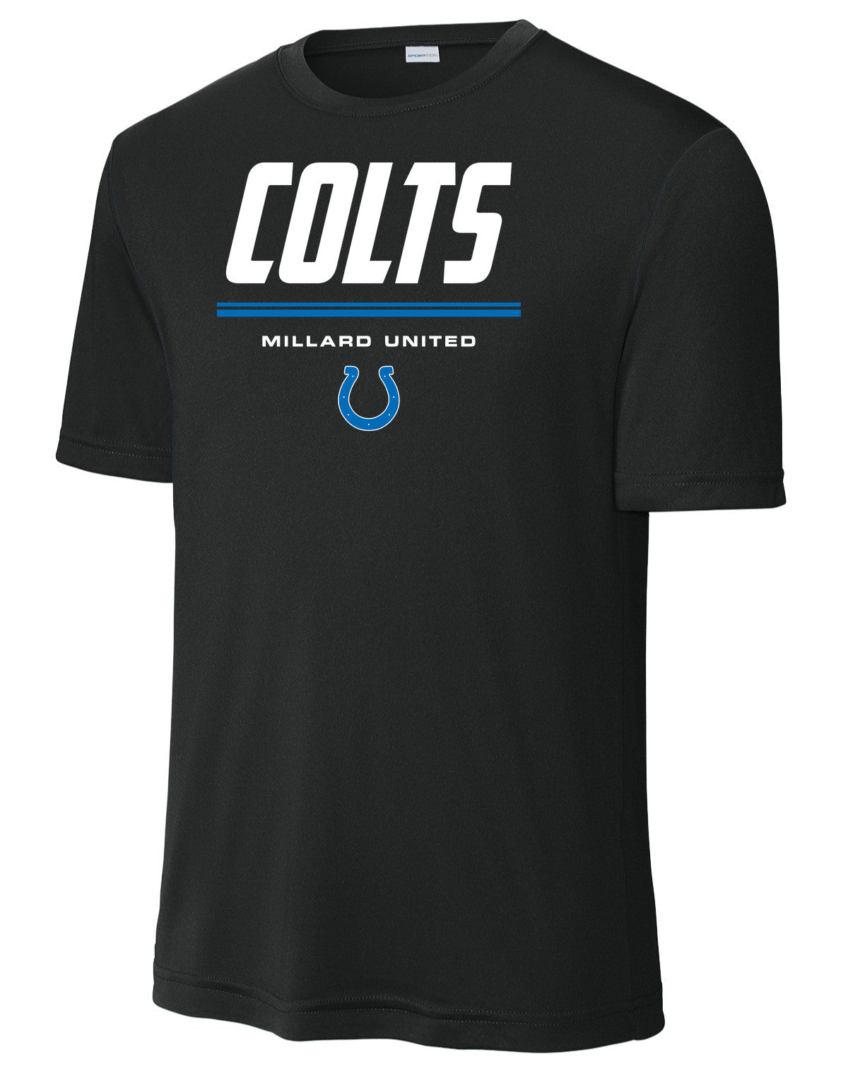 Performance Competitor Tee